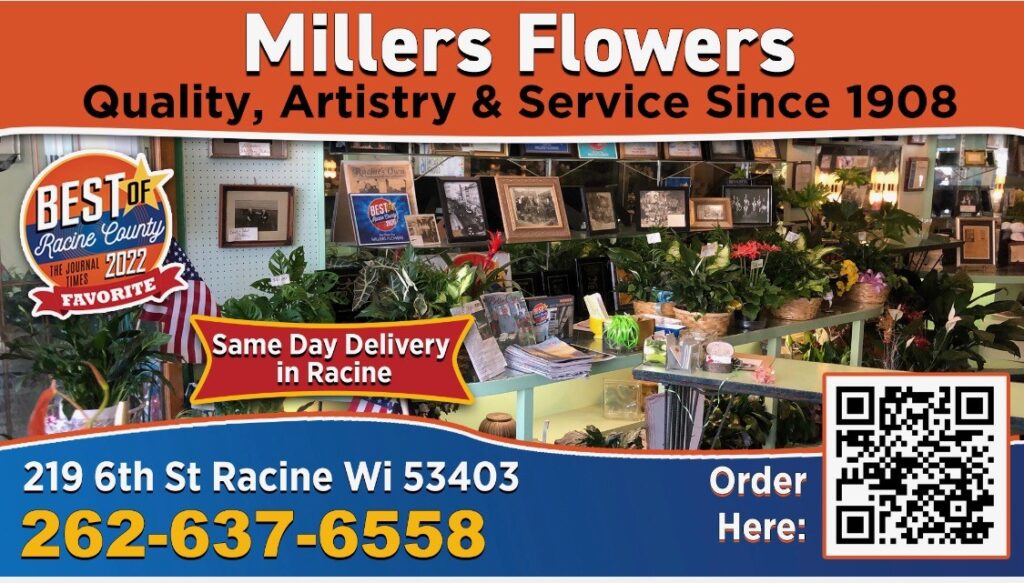 Millers Flowers